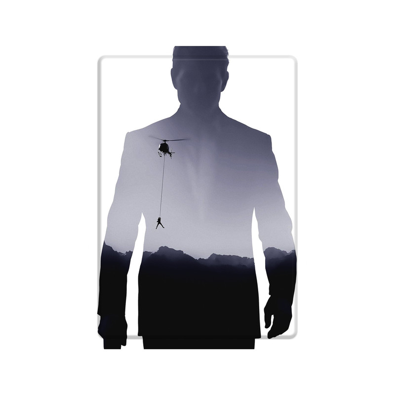 دیوارکوب مدل ماموریت غیر ممکن کد s 1197