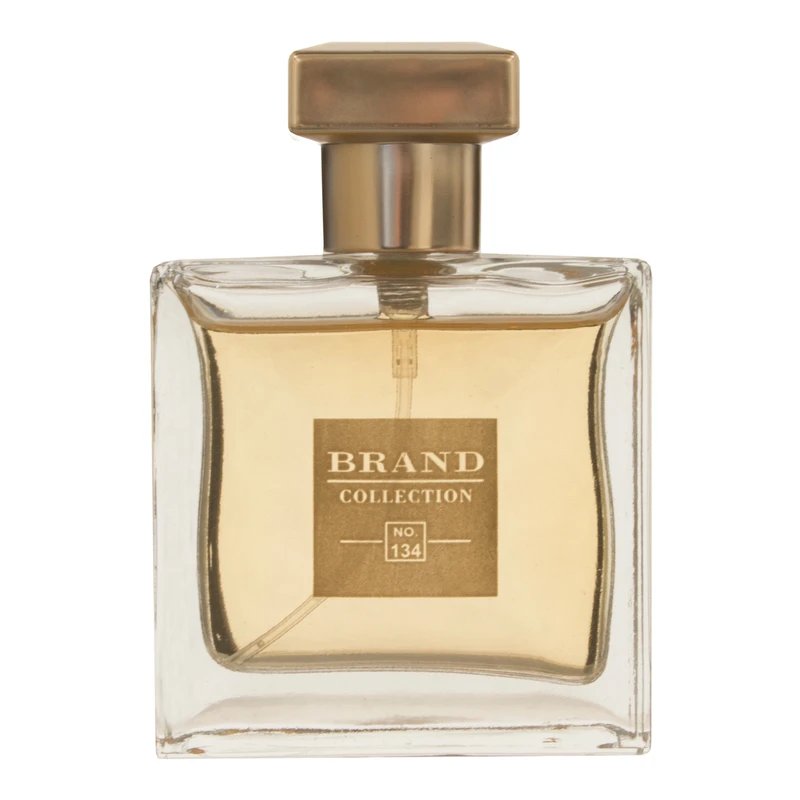 عطر جیبی مردانه برند کالکشن مدل 134 حجم 25 میلی لیتر 