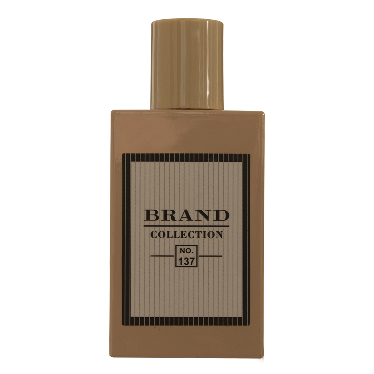عطر جیبی زنانه برند کالکشن مدل 137 حجم 25 میلی لیتر