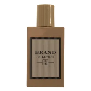 عطر جیبی زنانه برند کالکشن مدل 137 حجم 25 میلی لیتر