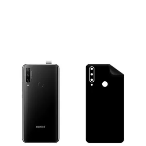 PG RG Back Skin For HONOR 9X Premium