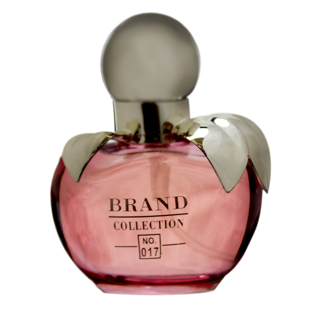 عطر جیبی زنانه برند کالکشن مدل 017 nina ricci حجم 25 میلی لیتر
