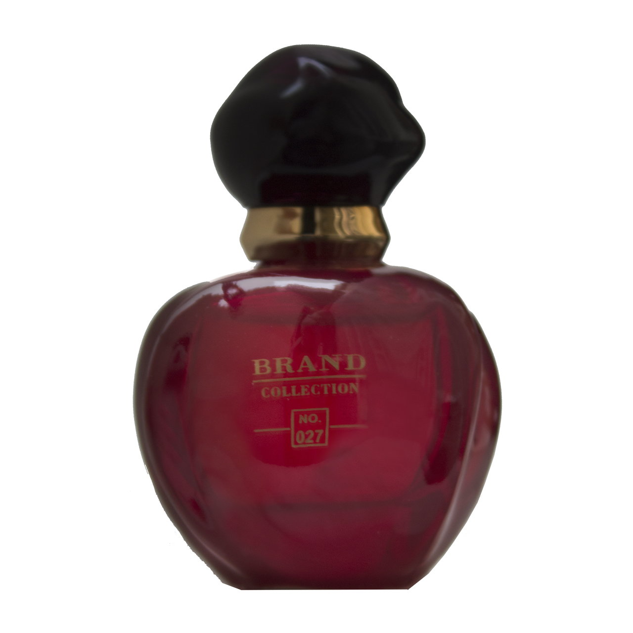 عطر جیبی زنانه برند کالکشن مدل 027 حجم 25 میلی لیتر