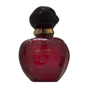 عطر جیبی زنانه برند کالکشن مدل 027 حجم 25 میلی لیتر