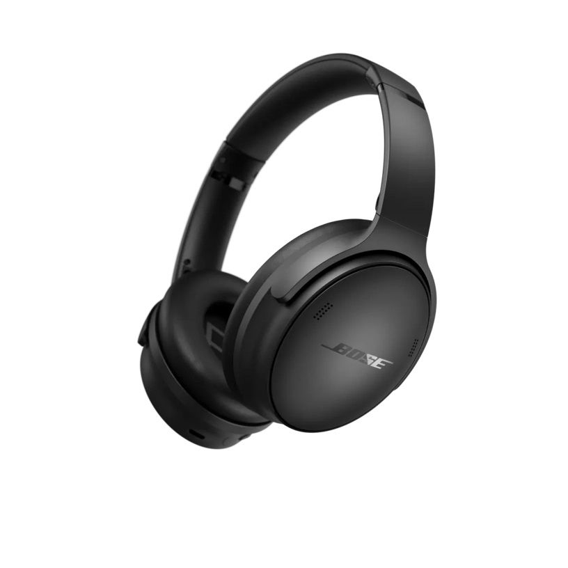 هدفون بلوتوثی بوز مدل QuietComfort Headohones -  - 14