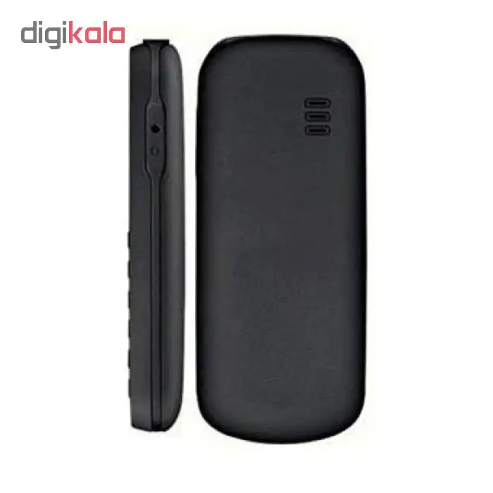 گوشی موبایل جی ال ایکس مدل 1280 تک سیمکارت