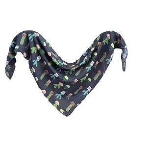 روسری زنانه مدل کاکتوس پارودیا کد wa001254