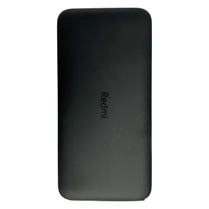 شارژر همراه شیائومی مدل Redmi power ظرفیت 10000میلی آمپر ساعت