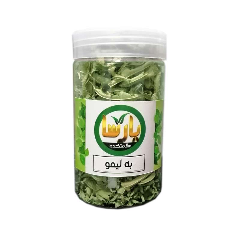 دمنوش به لیمو یارسا- 20 گرم