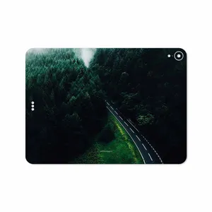 MAHOOT Jungle Cover Sticker for Apple iPad Pro 11 2018 A1979