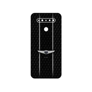 MAHOOT Genesis Cover Sticker for LG K51s