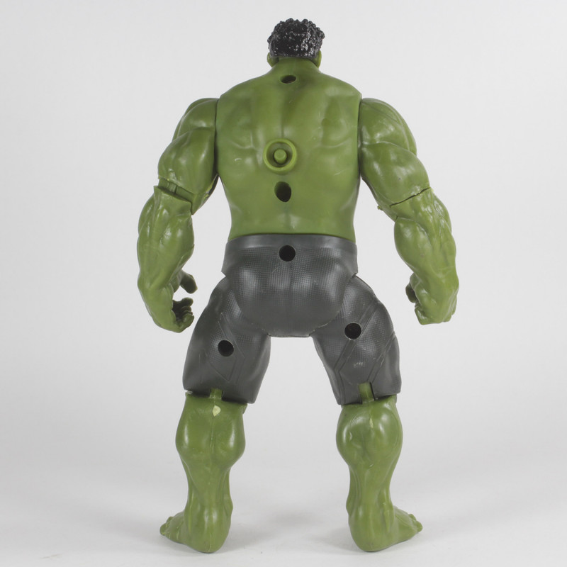 اکشن فیگور مدل هالک کد 0558