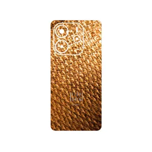 MAHOOT Fish Skin Cover Sticker for Xiaomi Redmi Note 14 4G