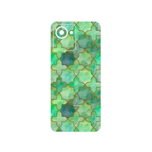 MAHOOT Iran Tile 8 Cover Sticker for Realme C30s