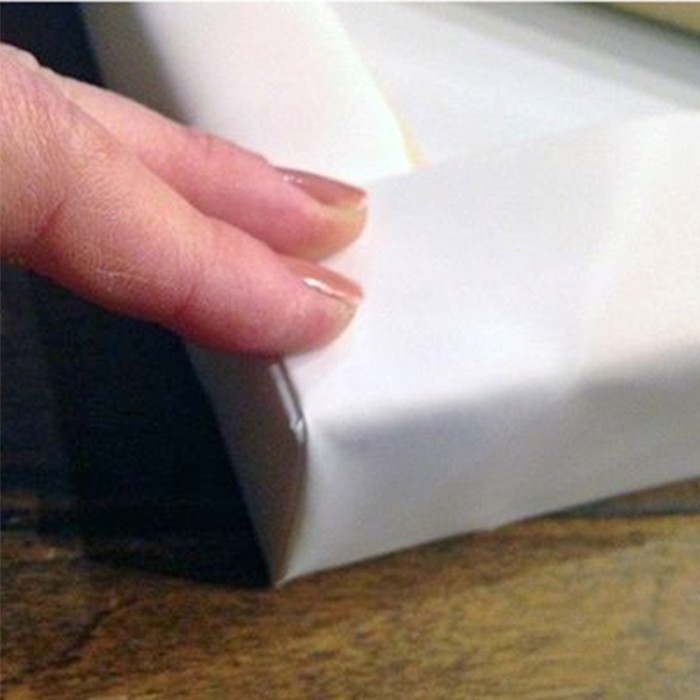 بوم نقاشی قابوم کد 404003 سایز 40*40 سانتی متر