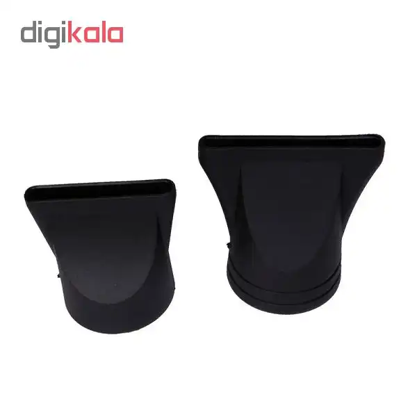 سشوار مک استایلر مدل MC-6677