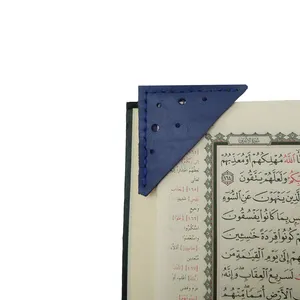 نشانگر کتاب چرم مدل M017