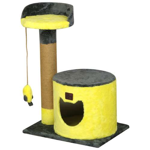 اسکرچر گربه مدل Rk100