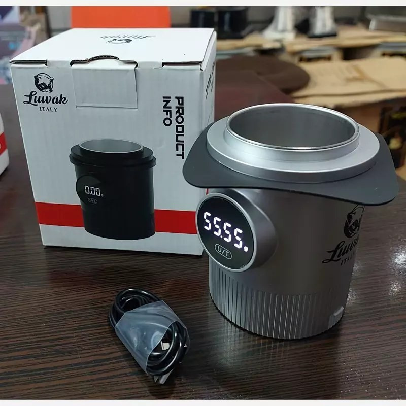 دوزینگ کاپ دیجیتال لواک مدل اسکیل دار سایز 58