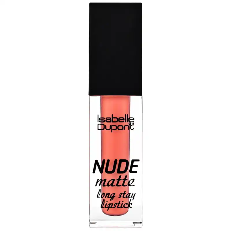 رژ لب مایع ایزابل دپونت مدل Velvet Matte شماره 57