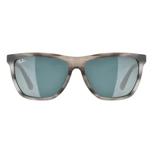 عینک آفتابی ویفرر (Wayfarer) ری بن مدل 0RB4442-1404-R5