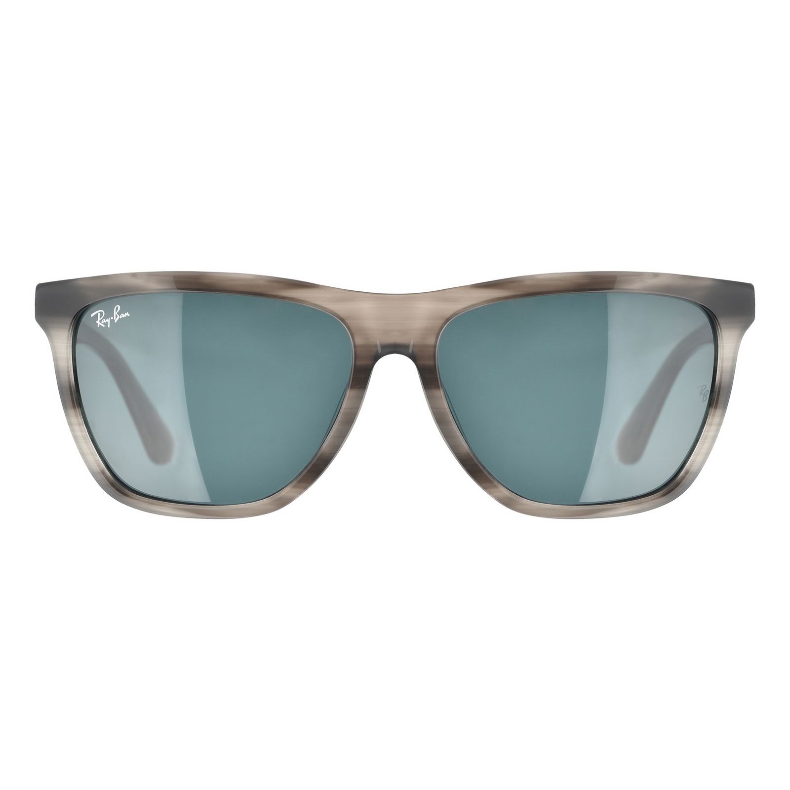 عینک آفتابی ویفرر (Wayfarer) ری بن مدل 0RB4442-1404-R5 -  - 1