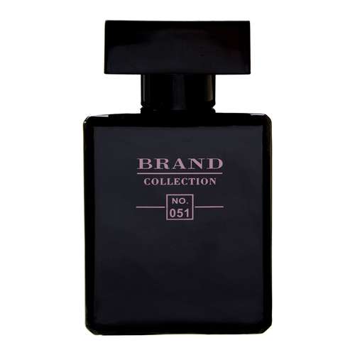 عطر جیبی زنانه برند کالکشن مدل 051 حجم 25 میلی لیتر