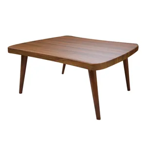 میز جلو مبلی ویانا طرح کلاسیک کد 117GHA