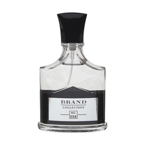 عطر جیبی مردانه برند کالکشن مدل 054 creed aventus حجم 25 میلی لیتر