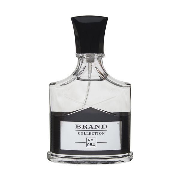 عطر جیبی مردانه برند کالکشن مدل 054 creed aventus حجم 25 میلی لیتر عطر جیبی مردانه برند کالکشن مدل 054 creed aventus حجم 25 میلی لیتر