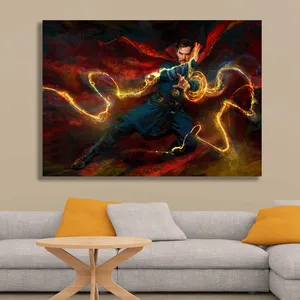 StarBoy Gallery Doctor Strange Marvel 010 Tableau