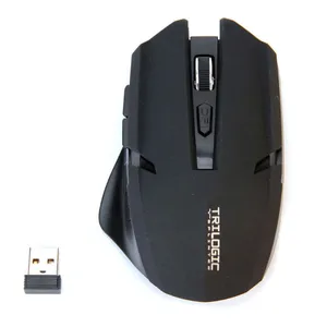 ماوس بی سیم تریلاجیک مدل M30