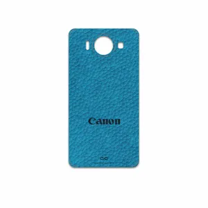 MAHOOT BL-CNN Cover Sticker for Microsoft Lumia 950