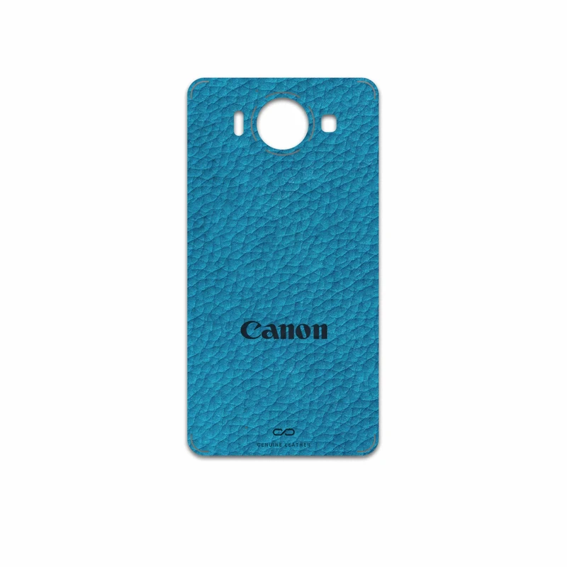 برچسب پوششی ماهوت مدل BL-CNN مناسب برای گوشی موبایل مایکروسافت Lumia 950