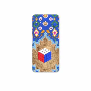 MAHOOT Maryams-Mathematics Cover Sticker for Huawei Nova Y60