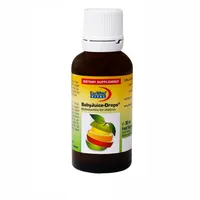 قطره مولتی ویتامین بیبی جویس یوروویتال -30 میلی لیتر