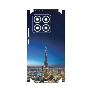MAHOOT Dubai_City-FullSkin Cover Sticker for Xiaomi 14T