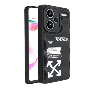 Flexy Case For Xiaomi Redmi Note 13 Pro Plus 