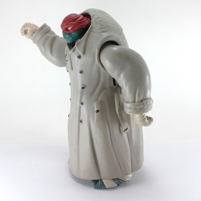 اکشن فیگور مدل لاکپشت نینجا کد 016