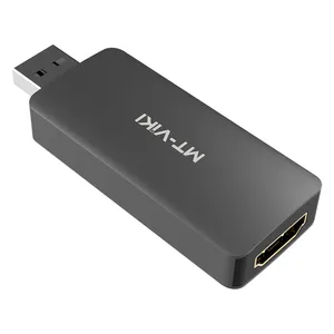 کارت کپچر مدل MT-UHV20T