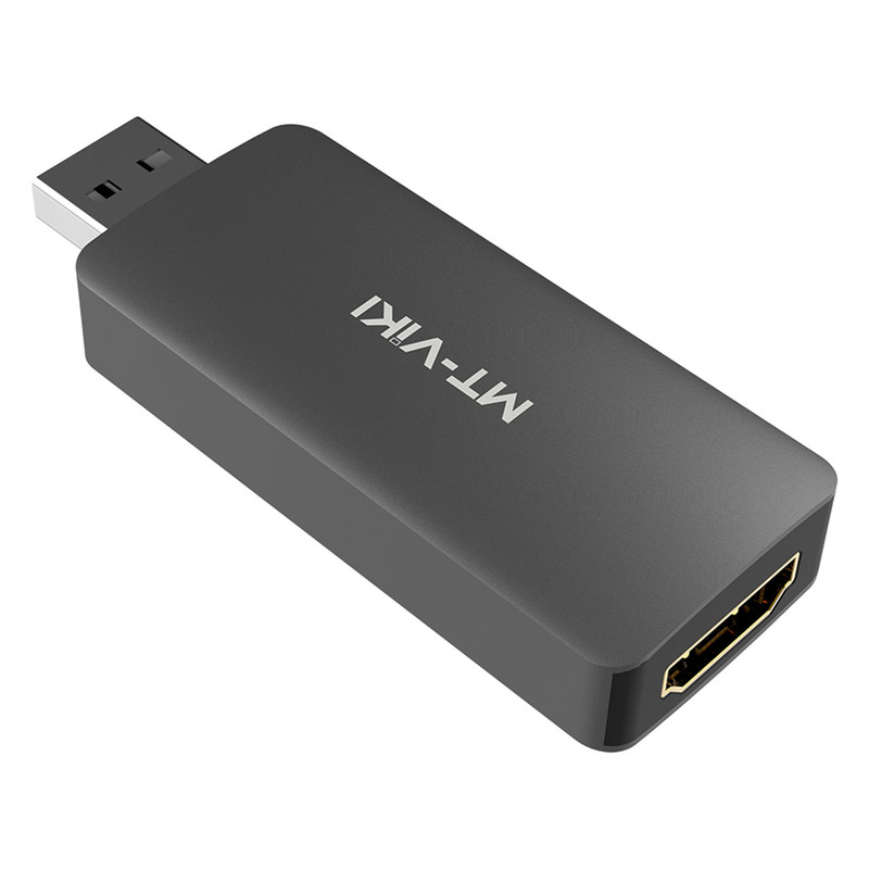 کارت کپچر مدل MT-UHV20T