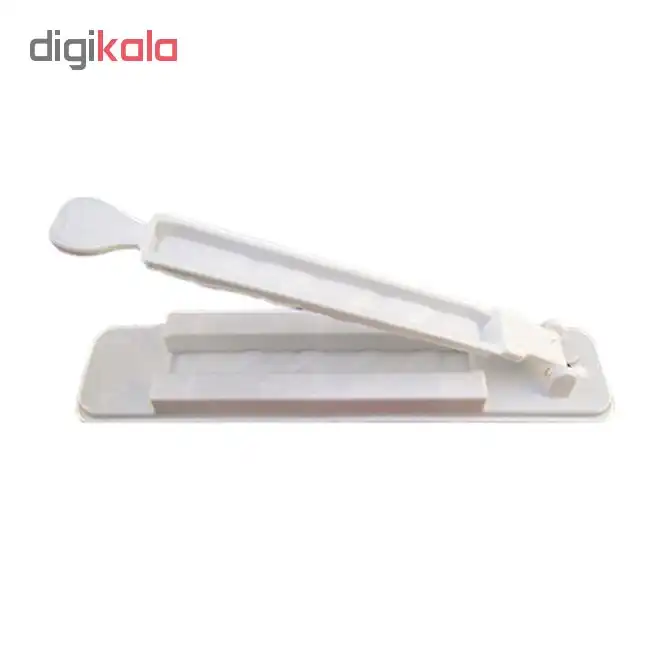 کباب زن خانواده مدل KM35