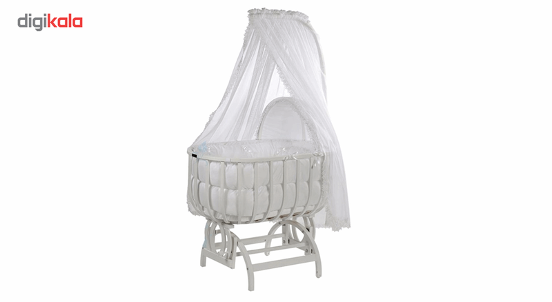 گهواره babytech مدل 1