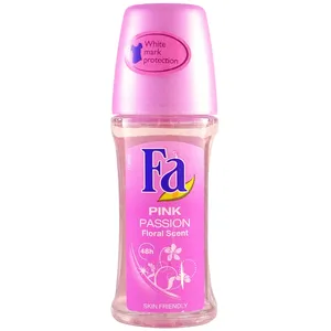 رول ضد تعریق زنانه فا مدل Pink Passion حجم 50 میلی لیتر