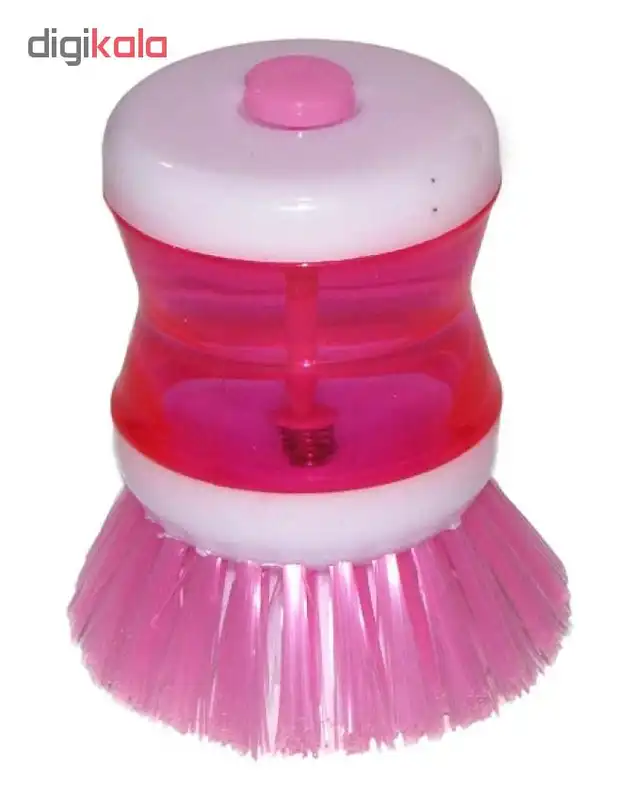 برس شستشو مخزن دار مدل M1000 جار