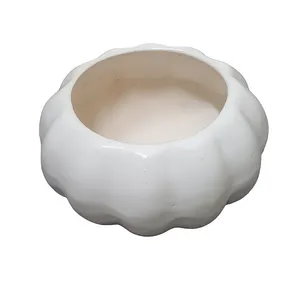 گلدان دکوری مدل توت فرنگی کد 42