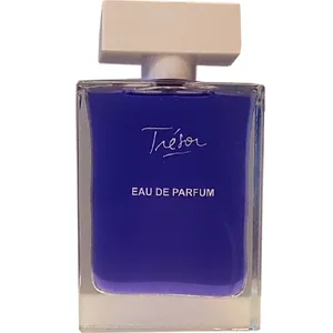 تستر ادو پرفیوم زنانه Tresor Midnight Rose حجم 100 میلی لیتر
