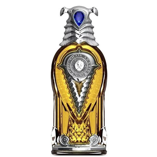 تستر ادو پرفیوم زنانه شیخ مدل شیک شیخ شماره 30 حجم 60 میلی لیتر