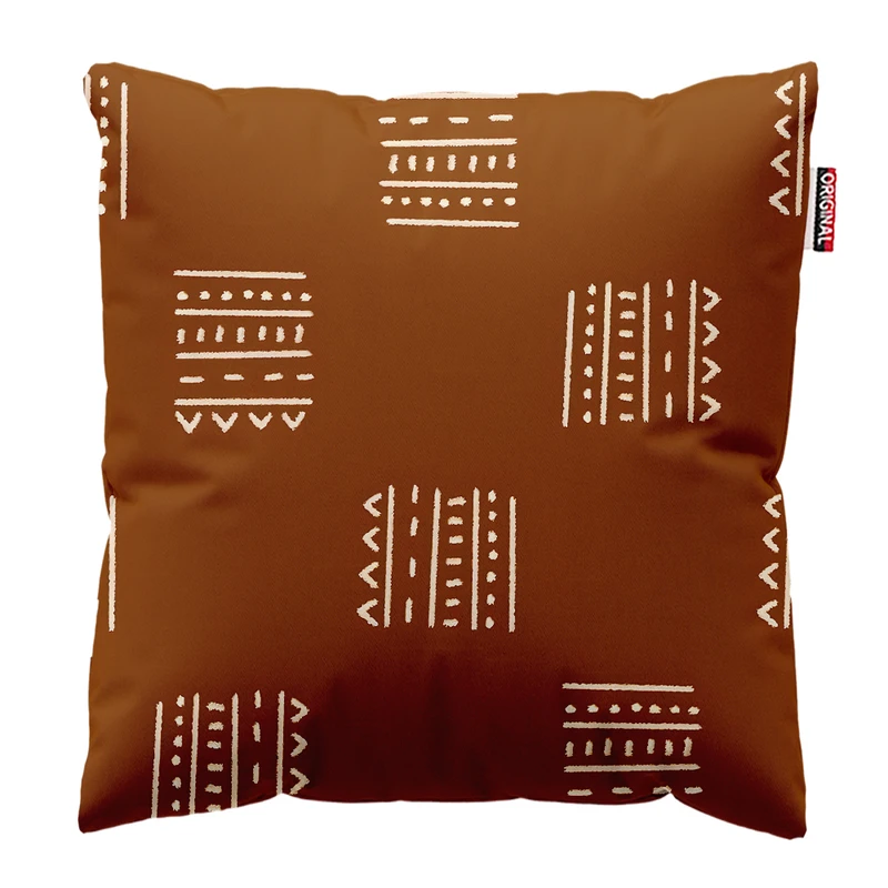 کوسن پاد آفرین مدل مینیمال مدرن کد PK303135 سایز 30*30 سانتی متر