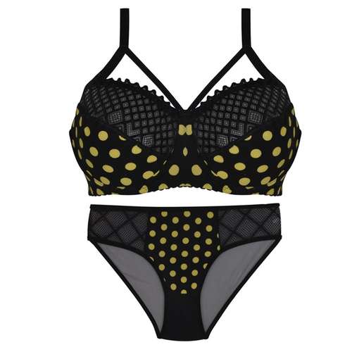 ست شورت و سوتین زنانه دکسونری مدل  125001210